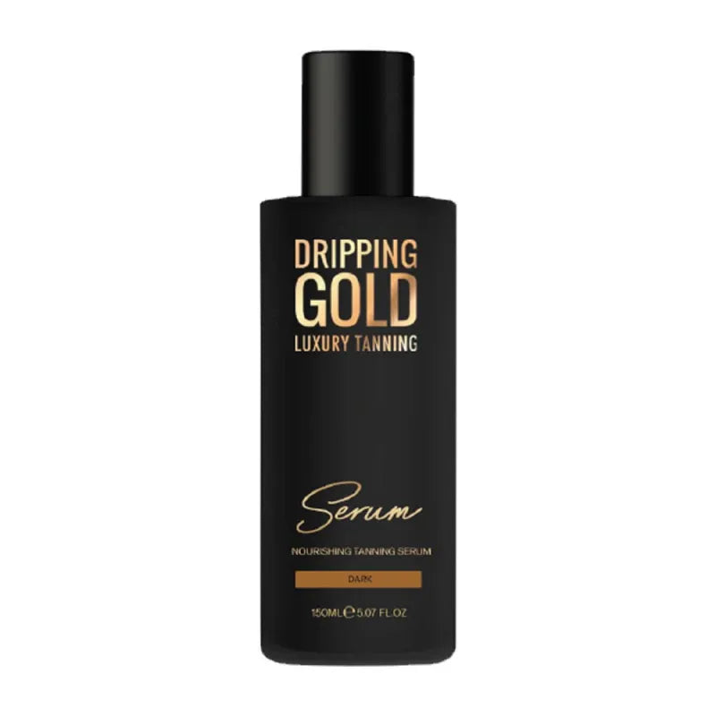 Sosu Dripping Gold Dark Tan Serum 150ML (Pack of 6)