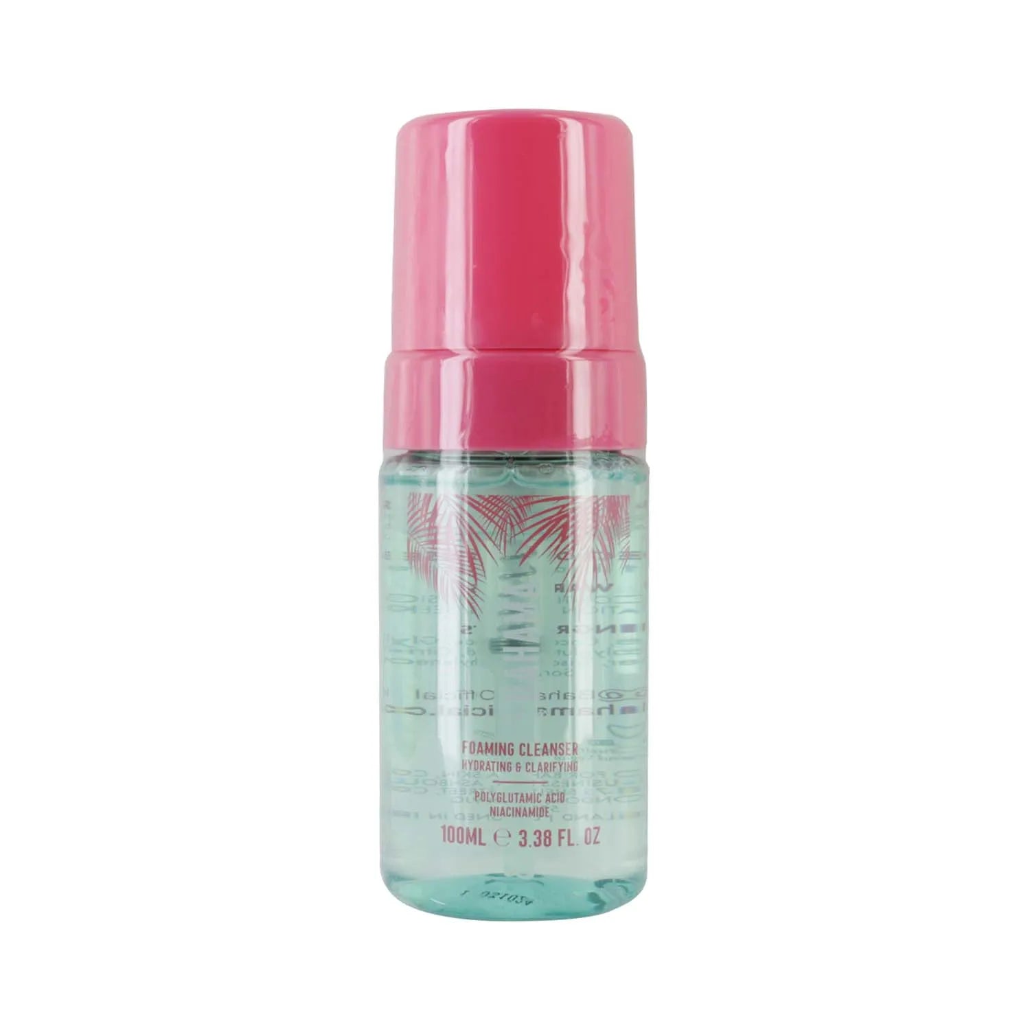 Bahama Pga Cleanser 100ML (Pack of 6)
