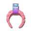 Bahama Pink Headband (Pack of 6)