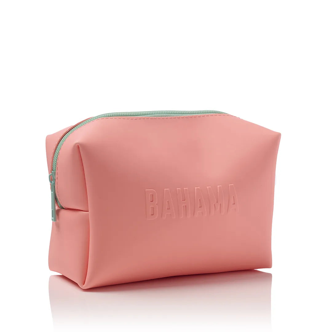 Bahama Toiletry Bag Silicone (Pack of 6)