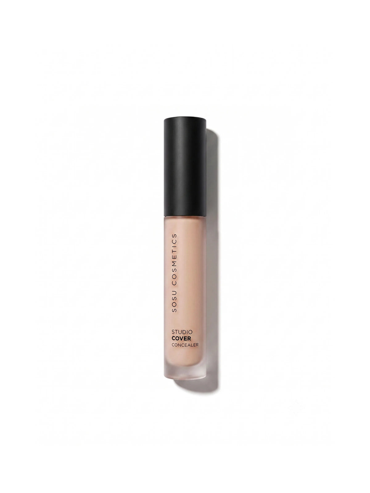 SOSU Studio Cover Concealer 01W – complexion product
