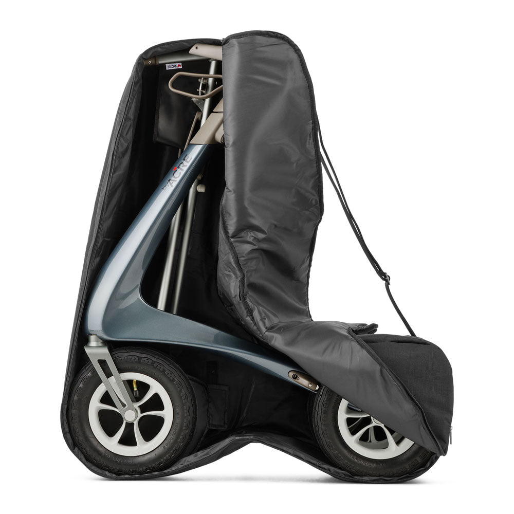 byACRE Carbon Overland Travel Bag - Rollator Protection Bag