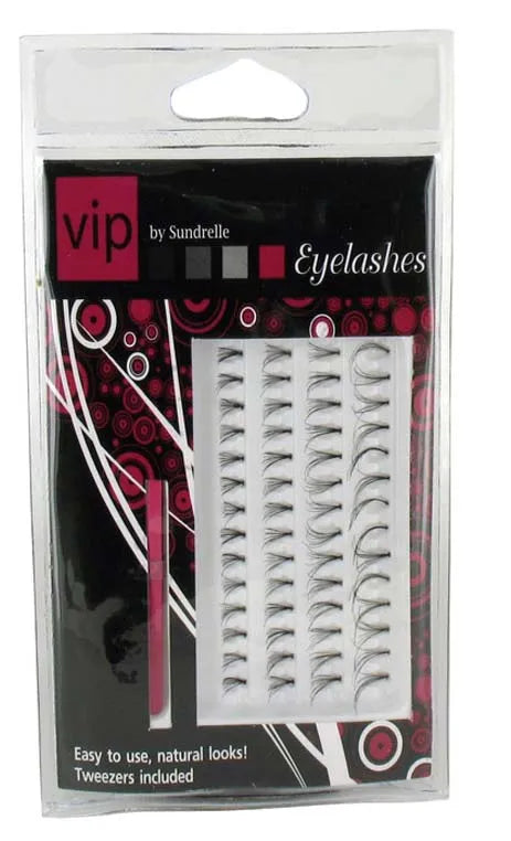 VIP Flare Indiv False Eyelashes